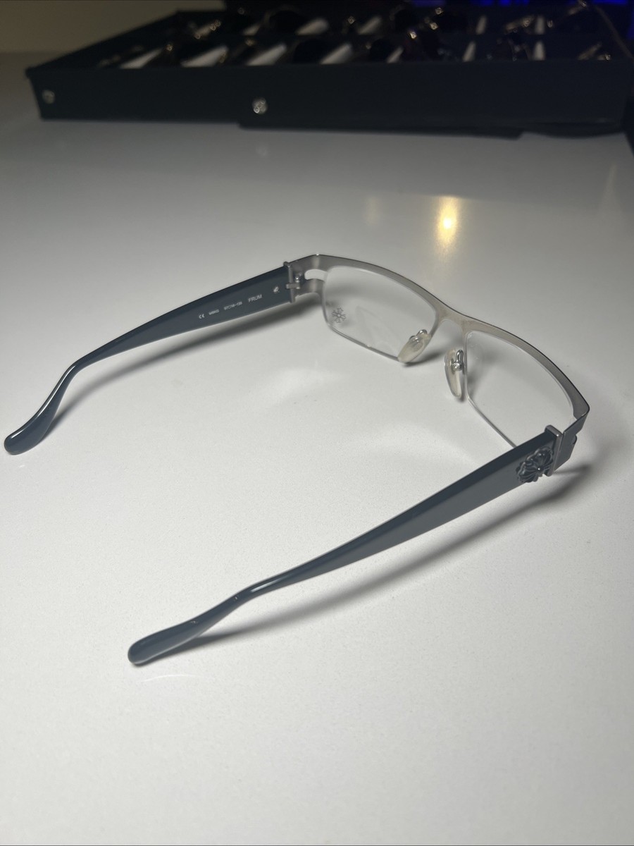 Chrome Hearts Frum Glasses Frame 2nd Series 2008 | eBay