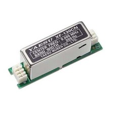 Filtre étroit Yaesu XF-130CN Radio CW pour Ftdx10 9,005 MHz/300Hz ‎Tabletop J...