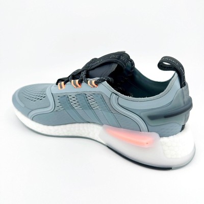 Adidas NMD V3 Men\'s Size 12 Magic Grey Beam Orange Gx2085‎ Running Shoes adidas NMD_V3 Magic Grey Beam Orange for Sale | Authenticity  main image 3