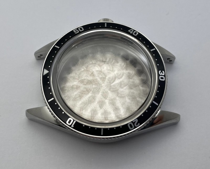 Valjoux Valj. 7734 NOS Complete 1970s - Gisbert A. Joseph Watches