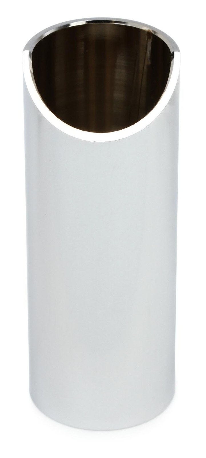 Каменная горка с никелированным покрытием - Средняя 5090₽