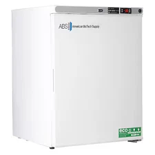 American Biotech Supply Abt-Hc-Ucfs-0430 Freezer, Undercounter, 4 Cu. Ft., 2.2A