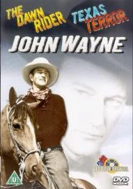 John Wayne U DVDs & Blu-rays