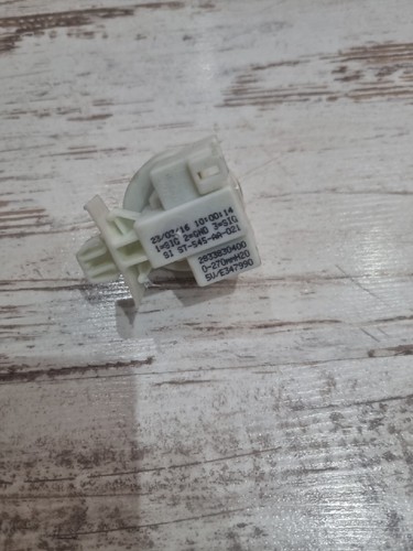 Beko WASCHMASCHINE WMB 71643 PTE Druckwächter 2833830400