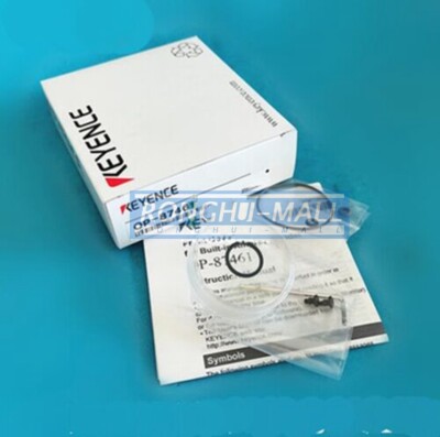 imさん専用！ 1PCS NEW FOR KEYENCE OP-87461 Image Sensor Cover | eBay