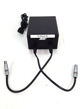 ARRI SR3 Dual Battery Charger Type K2.47014.0