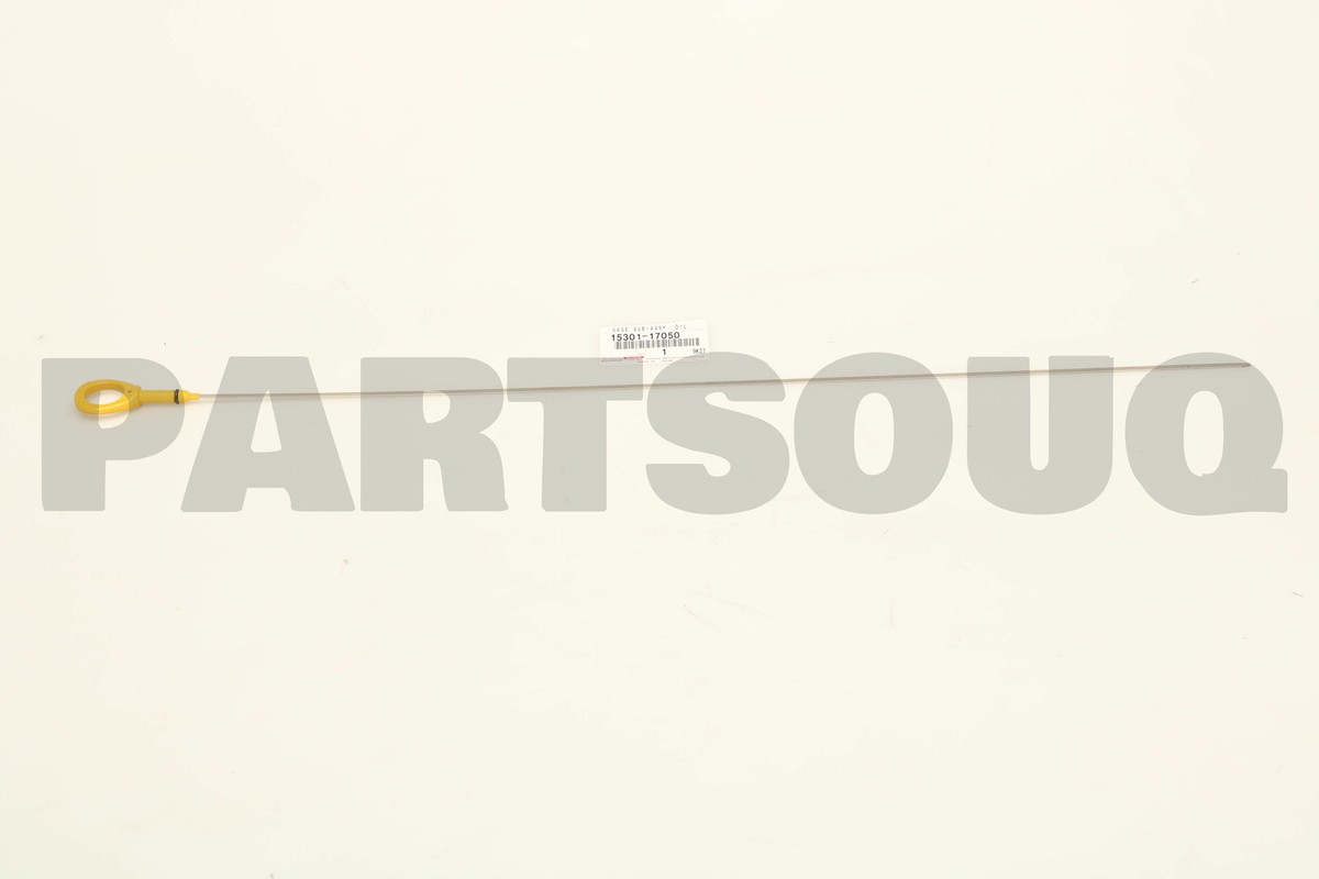 1530117050 Genuine Toyota GAGE SUB-ASSY, OIL LEVEL 15301-17050 | eBay