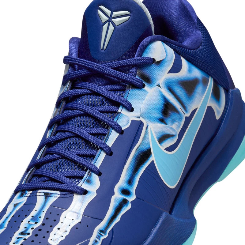 (Mens) KOBE 5 X RAY PROTRO_DEEP ROYAL/BLUE-GLACIER HJ4303-400 (Mens) KOBE 5 X RAY PROTRO_DEEP ROYAL/BLUE-GLACIER HJ4303-400
