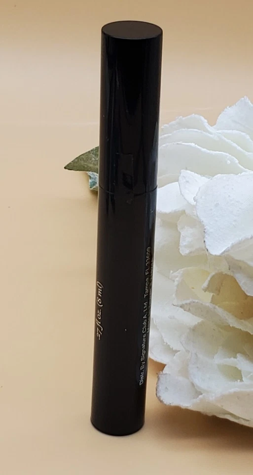 Signature Club A 3D Mascara Black .27 fl oz New Without Box Sealed - Image 3 of 4