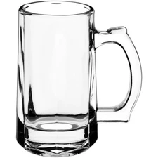  Acopa 12 oz. Beer Mug - 12/Case