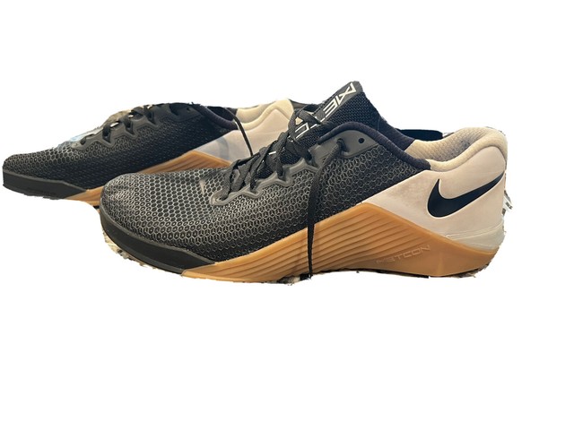 nike metcon size 12