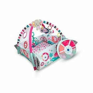 bright starts activity gym