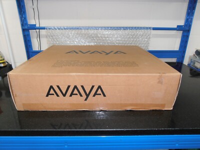 AVAYA Ethernet Routing Switch 4524GT 24 Port Gig Switch AL4500B05-E6