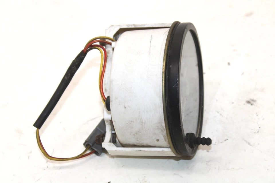 Conjunto de velocímetro Ski-doo Formula Sls 500 L/C 1996 OEM 414806200 SS66 Foto 2 de 4