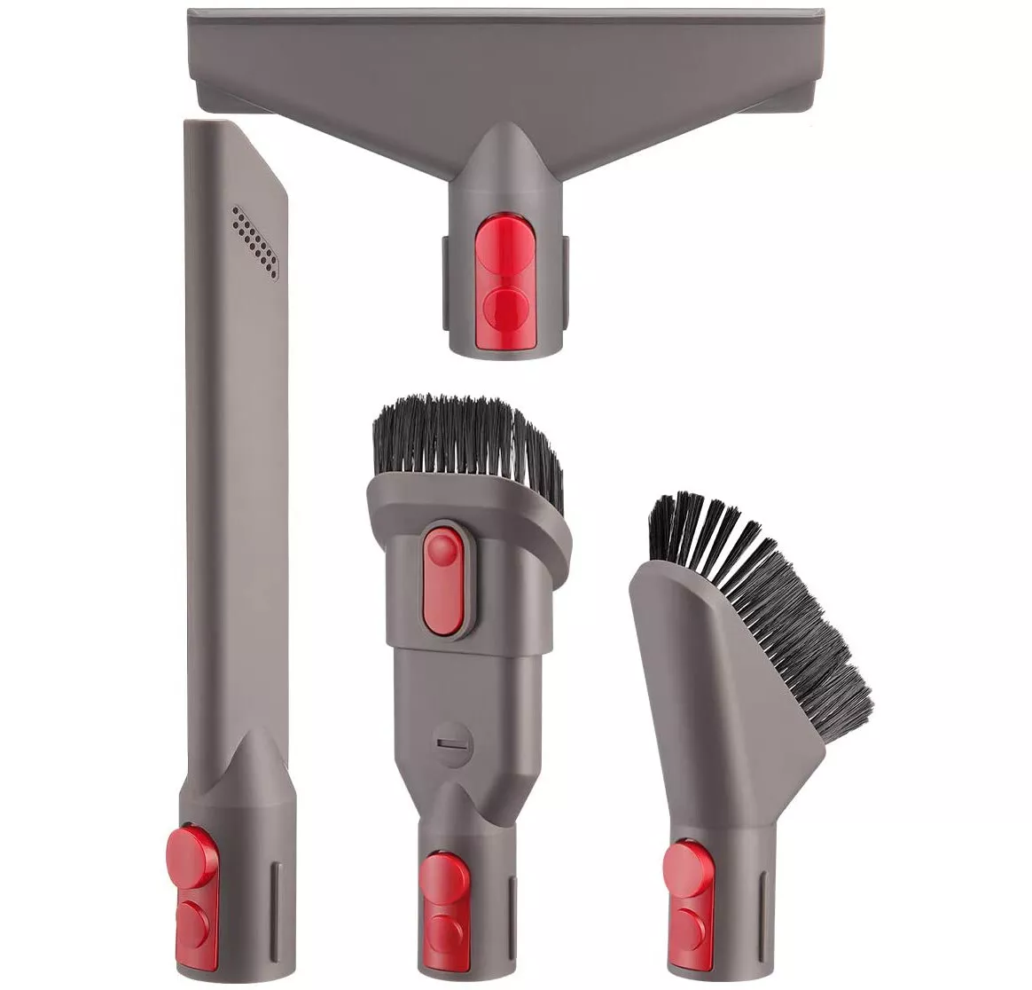 Dyson Quick-release car cleaning kit