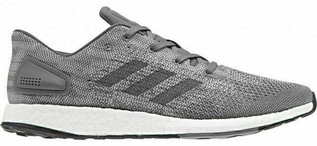 adidas Pureboost DPR Triple Grey for Sale | Authenticity  display picture 2