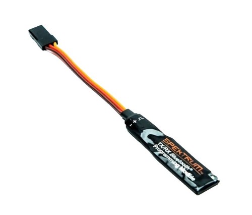 Spektrum DX6, DX7 And DX8 Power Supply SPM9551 (RB405467) O-SPM9551 - Foto 6