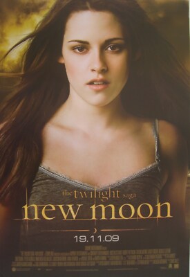 TWILIGHT SAGA 