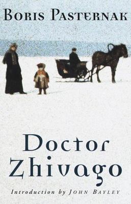 Doctor Zhivago - 9780679774389, paperback, Boris Pasternak, new