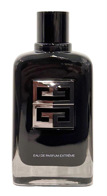 Givenchy Gentleman Society Extreme for Men 3.3 oz Eau de Parfum Spray *TR*