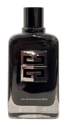 Givenchy Gentleman Society Extreme for Men 3.3 oz Eau de Parfum