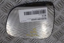 Glace de rétroviseur Suzuki SX4