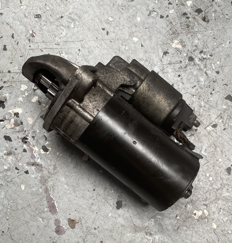 BMW 1 3 5 7 X3 X5 X6 er E60 E61 E83 E87 E90 Diesel Anlasser 7796892 / 1115046