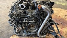 Moteur Audi V8
