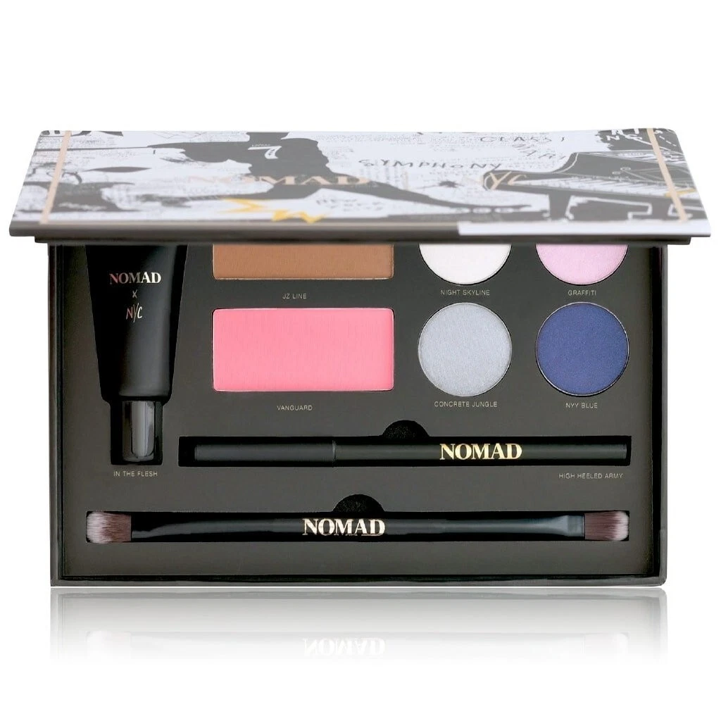 Nyc cosmetics online deals
