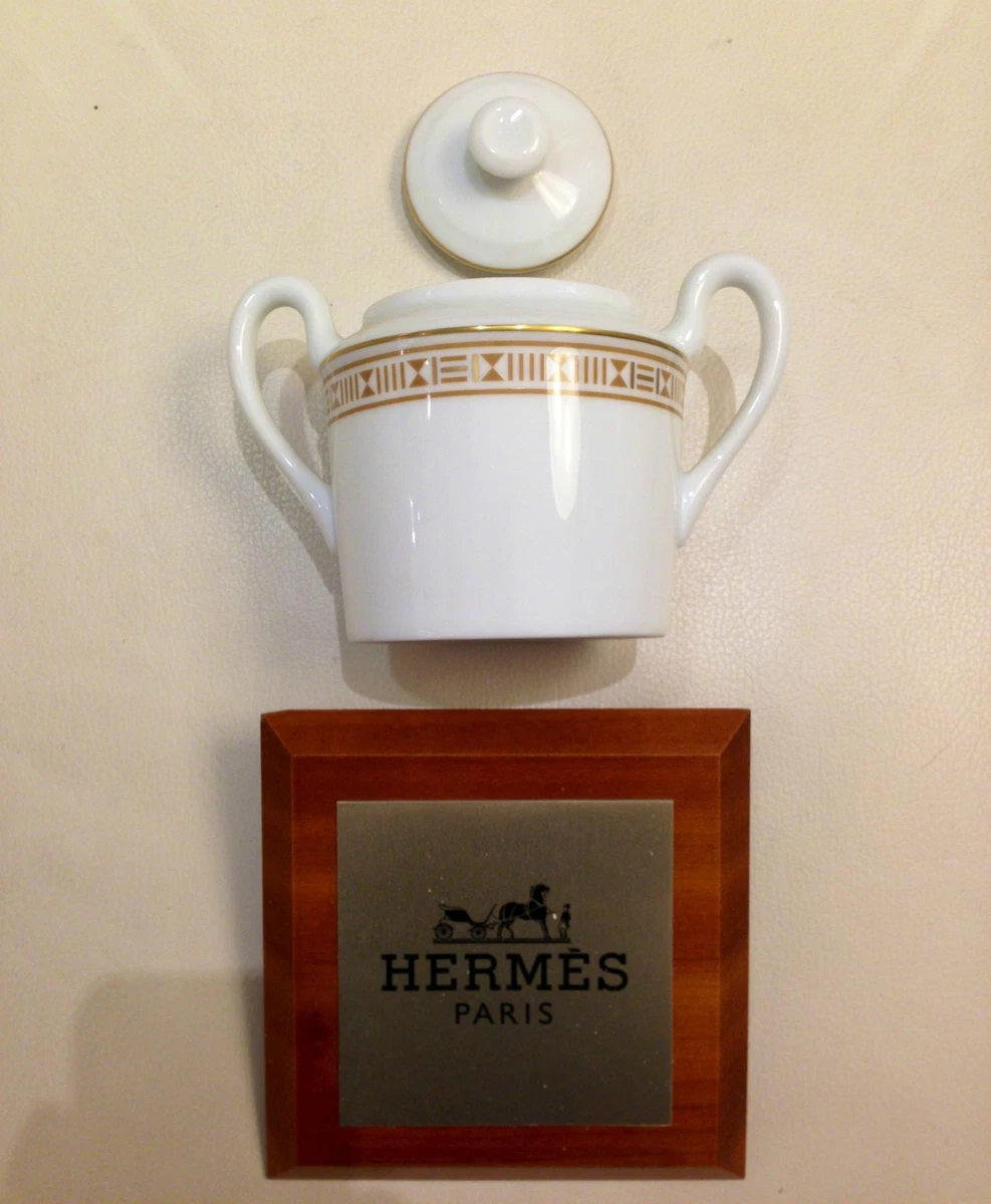 soleil hermes porcelain