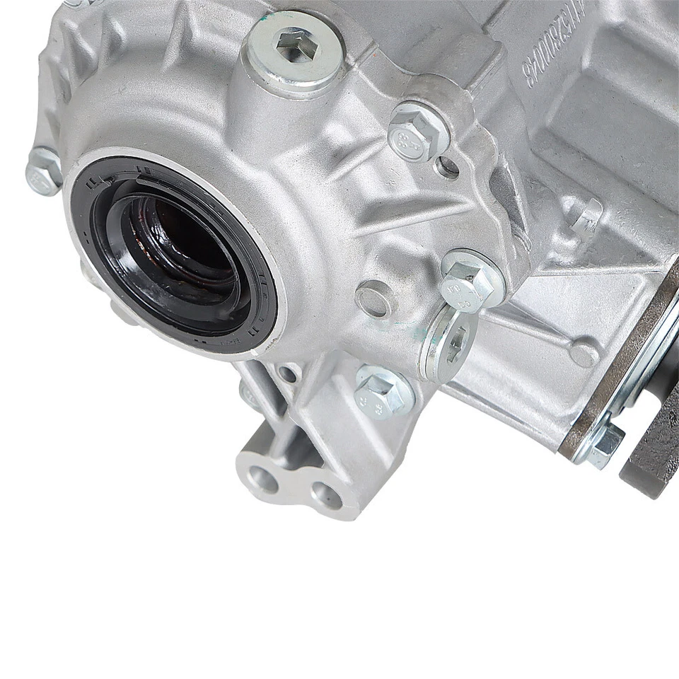 New Transfer Case Assembly For Nissan Pathfinder Murano Infiniti JX35 QX60 3.5L - Image 4 of 4