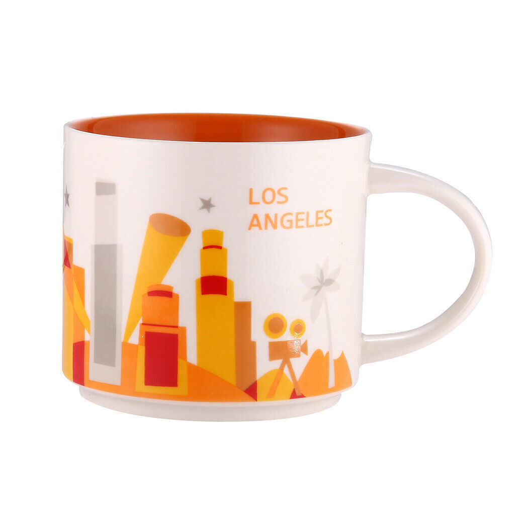 Sipping My Way Through Paris: Why the Starbucks Paris Coffee Mug is a