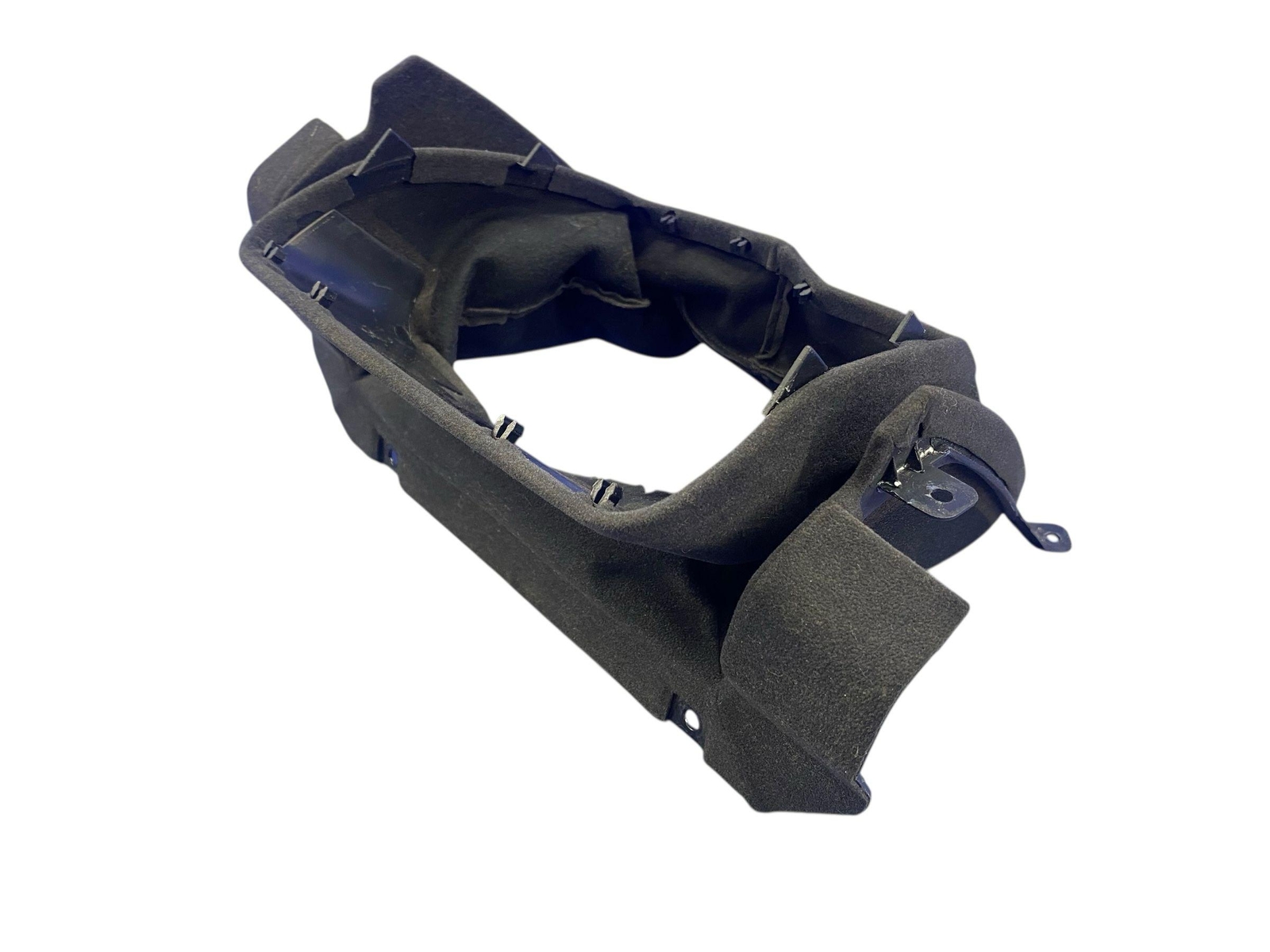 2009-2014 ROLLS ROYCE GHOST FRONT STEERING COLUMN SHROUD TRIM COVER 9156952 OEM