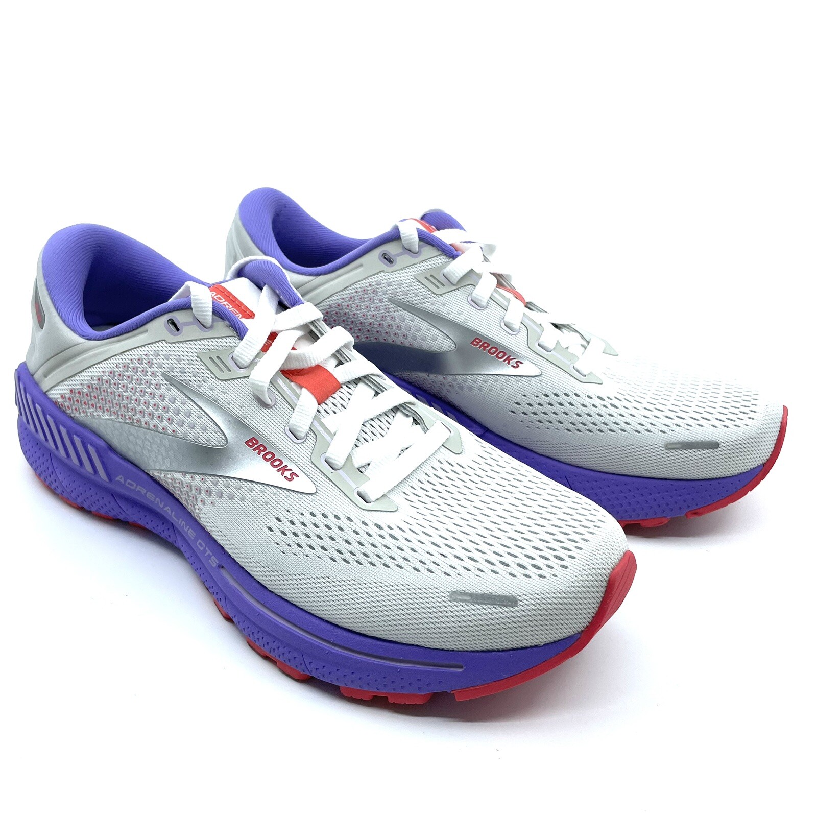 Brooks Adrenaline GTS 22 Womens Gem