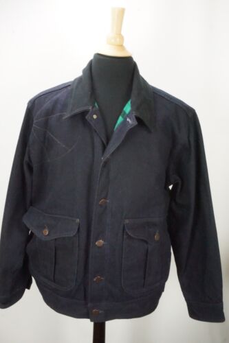 Filson denim jacket - Gem Filson denim jacket - Gem