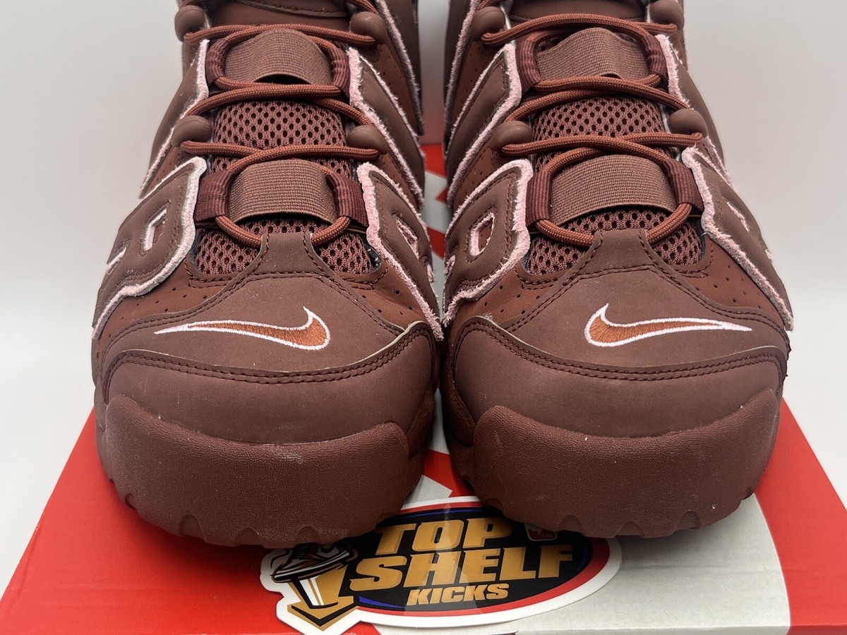 ◆大人気◆NIKE AIR MORE UPTEMPO '96 VALENTINE DAY◆正規品◆ Nike Air More Uptempo 96 