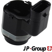 JP Group 1197500700 Sensor, Einparkhilfe FüR Renault Seat Skoda Toyota Volvo