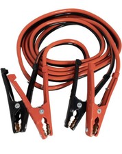 Roadpro Rp04955 4 Gauge Booster Cables Roadpro Rp04955 4 Gauge Booster Cables