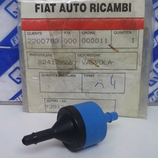 Pot d'échappement Lancia Y