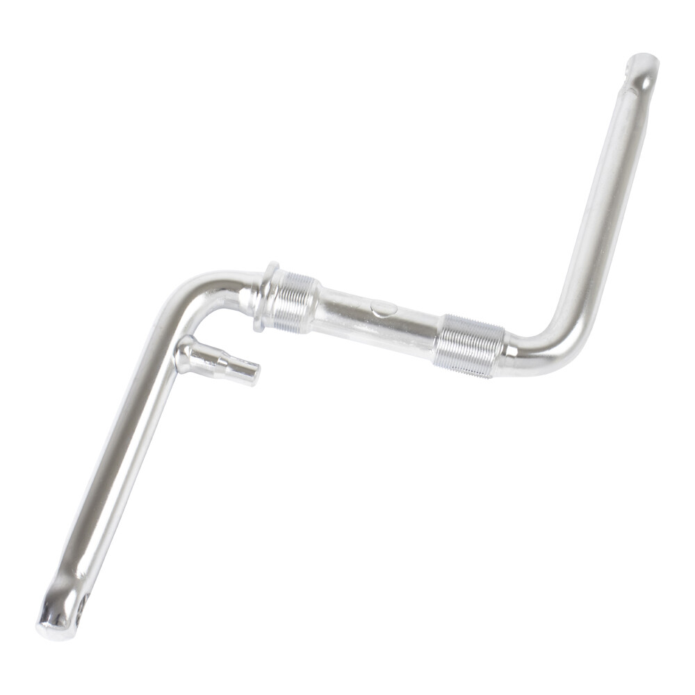 Steel One-piece Crank
