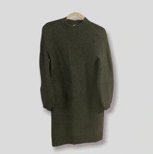womens Sweater Dress 