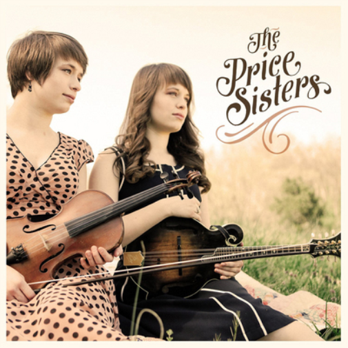 The Price Sisters The Price Sisters (CD) Album