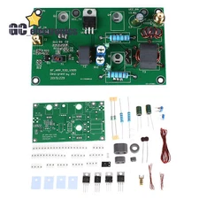 45W SSB Linear Power Amplifier CW FM HF Transceiver Shortwave DIY Kit A3GS