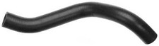 Radiator Coolant Hose-Molded Coolant Hose Gates 21279