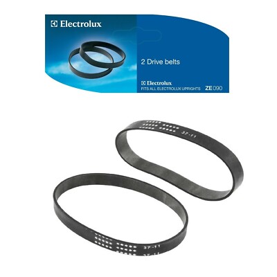 Electrolux ZE090 Belt Pack Vacuum 