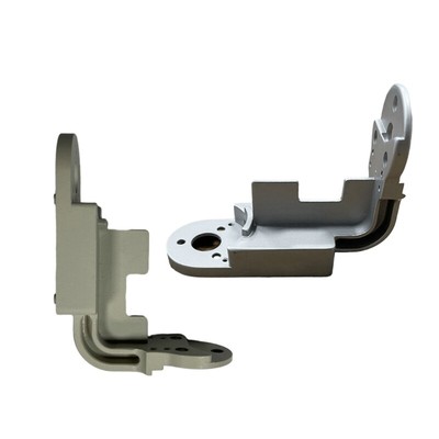 for 4 Support Sturdy Metal Bracket for Outdoor Adventures