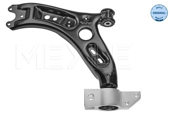 Meyle 1160500197 Querlenker Vorne Links FüR Audi A3 Altea Leon Toledo III-image