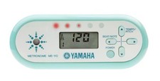 YAMAHA Electronic metronome sky blue ME-110SBL