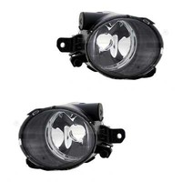 Nebelscheinwerfer Links & Rechts FüR Volvo XC70 II 136 V70 III BW 135