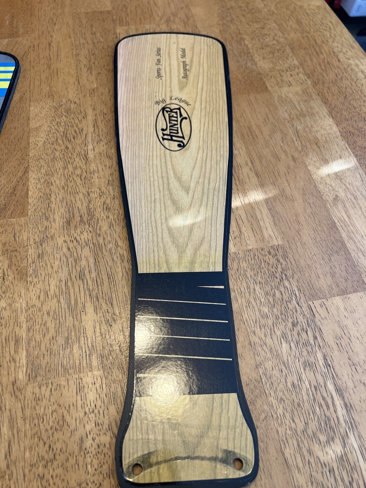 Replacement Blades Hunter Big League Baseball Fan Sports Fan Series